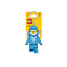 Load image into Gallery viewer, Santoki LEGO Lights - LEGO Buffet Assorted LED Keychain 16ct Merchandiser
