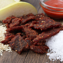 Load image into Gallery viewer, FIELD TRIP - Gochujang Korean Style BBQ Beef Jerky (2.2oz)
