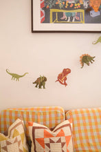 Load image into Gallery viewer, East End Press - DINOSAURS SEWN GARLAND
