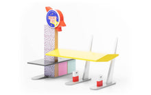 Load image into Gallery viewer, Candylab Toys - Rocket Fuel Station
