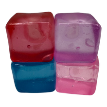 Load image into Gallery viewer, K &amp; S WHOLESALE INC - Crystal Squish Stretch Ball Pastel 12CT PDQ
