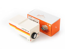 Load image into Gallery viewer, Candylab Toys - Honeybee Camper
