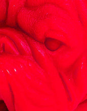 Load image into Gallery viewer, McGowan &amp; Rutherford Ltd - Hot Pink Large Bulldog Candle
