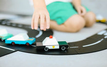 Load image into Gallery viewer, Candylab Toys - Police Car

