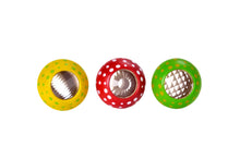 Load image into Gallery viewer, PlanToys - Mushroom Kaleidoscope - Yellow
