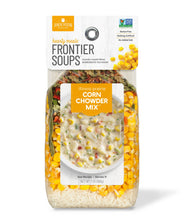Load image into Gallery viewer, Anderson House | Frontier Soups - Illinois Prairie Corn Chowder Mix
