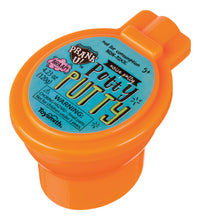 Load image into Gallery viewer, Toysmith - Potty Putty Noise Putty in Toilet
