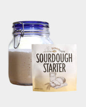 Load image into Gallery viewer, Breadtopia - Sourdough Starter
