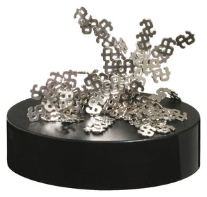 Toysmith - Project Blueprint Magnetic Sculpture, Desk Toy, Fidget