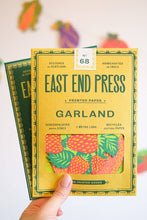Load image into Gallery viewer, East End Press - FRUIT SEWN GARLAND
