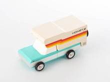 Load image into Gallery viewer, Candylab Toys - Honeybee Camper

