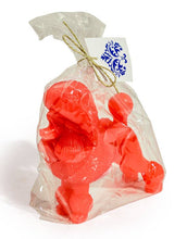 Load image into Gallery viewer, McGowan &amp; Rutherford Ltd - Pink Poodle Candle
