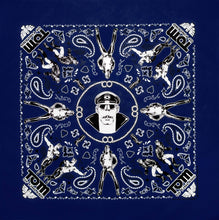 Load image into Gallery viewer, Peachy Kings / Kweer Cards - Tom of Finland Bandanas Facemask (Gay Queer LGBT)

