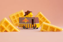 Load image into Gallery viewer, Candylab Toys - Waffle Van
