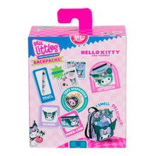 Load image into Gallery viewer, Toysmith - Moose Toys - Real Littles Hello Kitty &amp; Friends Backpacks

