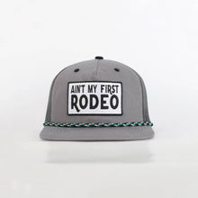 Load image into Gallery viewer, Good Southerner - Ain't My First Rodeo Hat
