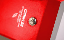 Load image into Gallery viewer, Candylab Toys - Longhorn Red
