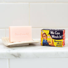 Load image into Gallery viewer, Unemployed Philosophers Guild - Rosie Soap
