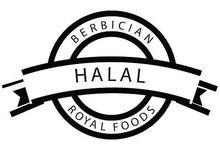 Load image into Gallery viewer, Berbician - Bison Salami
