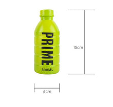 Load image into Gallery viewer, Auraquise - PU Squishy Water Bottle &amp; Prime Drink Bottle Slow Rising Stress Relief Toy
