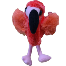 Load image into Gallery viewer, Canned Gifts - Rosy the Canned Flamingo w/Jokes - Eco-Friendly Recycled

