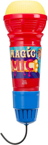 Toysmith - Magic Mic, Voice Amplifier, Assorted Colors