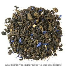 Load image into Gallery viewer, Loose Leaf Tea Company - Blueberry Green Loose Tea (Box)
