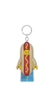 Santoki LEGO Lights - LEGO Buffet Assorted LED Keychain 16ct Merchandiser