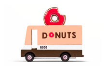 Load image into Gallery viewer, Candylab Toys - Donut Van
