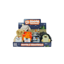 Load image into Gallery viewer, Toysmith - Toysmith Tree Huggers Series 1
