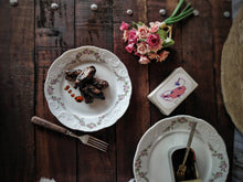Load image into Gallery viewer, José Gourmet - Jose Gourmet Stuffed Squids in Ink, 110g
