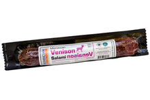 Load image into Gallery viewer, Berbician - Venison Salami
