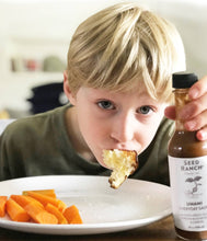 Load image into Gallery viewer, Seed Ranch Flavor Co - Umami Dipping Sauce | Umami Everyday | Mild | 5 oz
