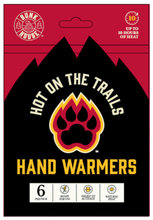 Load image into Gallery viewer, DM Merchandising - Bunkhouse™ Cabin Fever Hand Warmers
