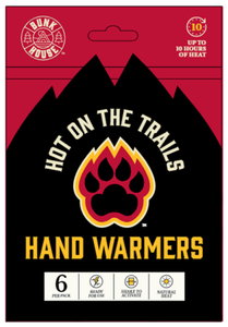 DM Merchandising - Bunkhouse™ Cabin Fever Hand Warmers