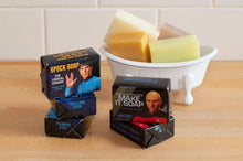 Load image into Gallery viewer, Unemployed Philosophers Guild - Star Trek Make it Soap!
