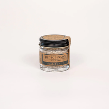 Load image into Gallery viewer, J.Q. Dickinson Appalachian Mercantile - 1 oz Jars of Salt
