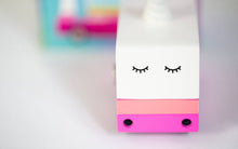 Load image into Gallery viewer, Candylab Toys - Unicorn Van
