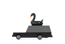 Load image into Gallery viewer, Candylab Toys - Black Swan Wagon
