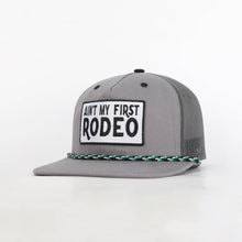 Load image into Gallery viewer, Good Southerner - Ain't My First Rodeo Hat
