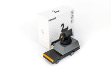 Load image into Gallery viewer, Candylab Toys - Black Swan Wagon
