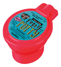 Load image into Gallery viewer, Toysmith - Potty Putty Noise Putty in Toilet
