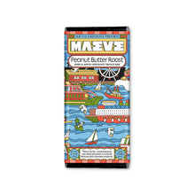 Load image into Gallery viewer, Maeve Chocolate - Peanut Butter Roast Truffle Bar
