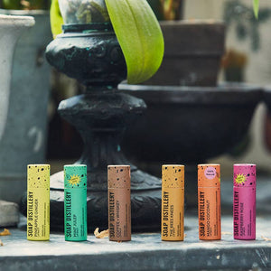 Soap Distillery - The Bees Knees Lip Balm