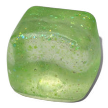 Load image into Gallery viewer, K &amp; S WHOLESALE INC - Assorted Glitter Squishy Cube 12ct PDQ
