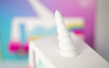 Load image into Gallery viewer, Candylab Toys - Unicorn Van
