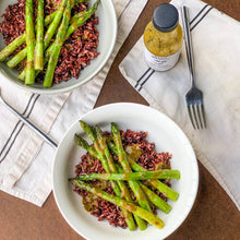 Load image into Gallery viewer, Seed Ranch Flavor Co - Lemongrass Serrano Hot Sauce | Thai Green | Mild | 5 oz
