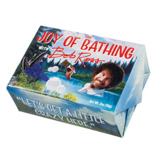 Load image into Gallery viewer, Unemployed Philosophers Guild - Bob Ross Joy of Bathing Soap
