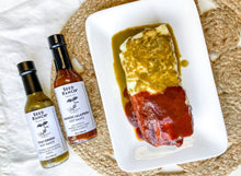 Load image into Gallery viewer, Seed Ranch Flavor Co - Chipotle Date Hot Sauce | Smoked Jalapeño | 5 oz
