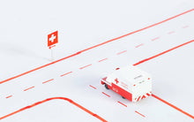 Load image into Gallery viewer, Candylab Toys - Ambulance Van
